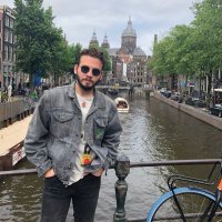 Ozan AYDIN (@yoksicahh) 's Twitter Profile