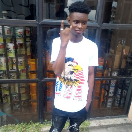 Olatunji331's profile picture. SINGLE