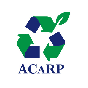 ACARP is an integrated waste processing & recycling company established to receive, sort, process & recycle solid & liquid waste and produce organic manure.