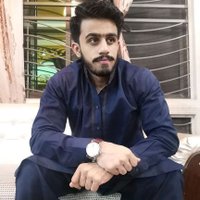 Mohsin Ali (@wwwmohsin147gma) 's Twitter Profile
