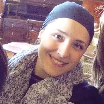 Shahad Albadri Profile