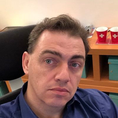 Yohanbibay's profile picture. Entrepreneur. Leadership at scale. Boost Leadership