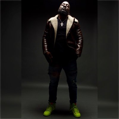 SirVaughan's profile picture. Willing to go broke for the dream