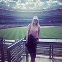 Alison Horne - @alihorne2412 - Twitter