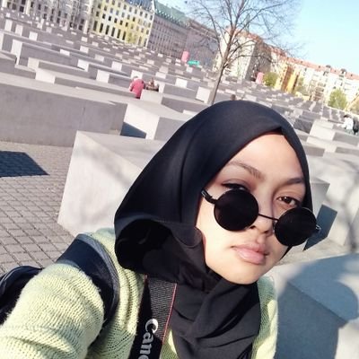 kegagalan hanyalah peluang untuk memulai lagi dengan lebih cerdik.. | instagram @monicaaldelya