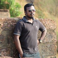 Kirubakaran Ramasamy (@kirubakaran_akr) 's Twitter Profile