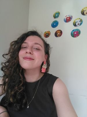 valeriyaboyko_'s profile picture. Project Manager @eyp_network 🇪🇺 | facilitator and trainer 🖍️ | youth development, empowerment, education 🎉