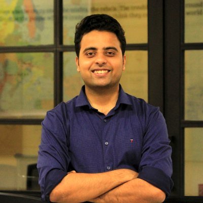 Rahul Singh Profile