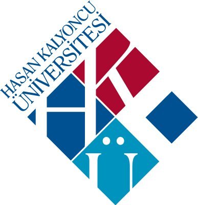 Hasan Kalyoncu Üniversitesi - Bilgisayar Mühendisliği Resmi Twitter Hesabı
Hasan Kalyoncu University - Computer Engineering Department