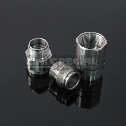 UAutomatica's profile picture. Unispecial S.r.l.-Torneria automatica-Vigodarzere-PD produce particolari torniti e fresati a disegno per tutti i settori dell'industria, Certificazione ISO 9001