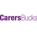 Carers Bucks (@CarersBucks) Twitter profile photo