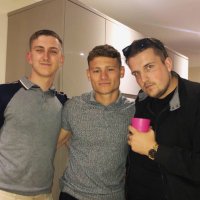 Chad Mihaylov (@chadmihaylov) 's Twitter Profile
