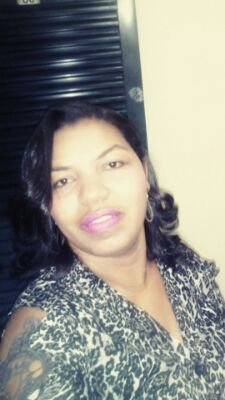Sempre ser di divertida e confiar sempre em deus