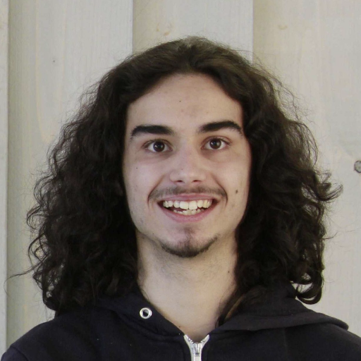 Hi, my name is Noah, and I like to code stuff. 👨💻