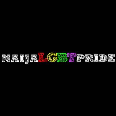 Naija LGBT Pride.