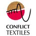 @conflicttextiles (@conflicttextil1) Twitter profile photo