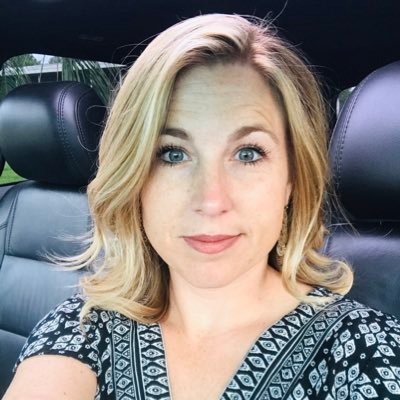 @SarahESchafer
