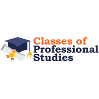 Classes of Professional Studies (@classesofpro) Twitter profile photo
