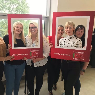 Emmajayneedwar1's profile picture. Being a mammy to two wonderful children and a learning disability nurse!