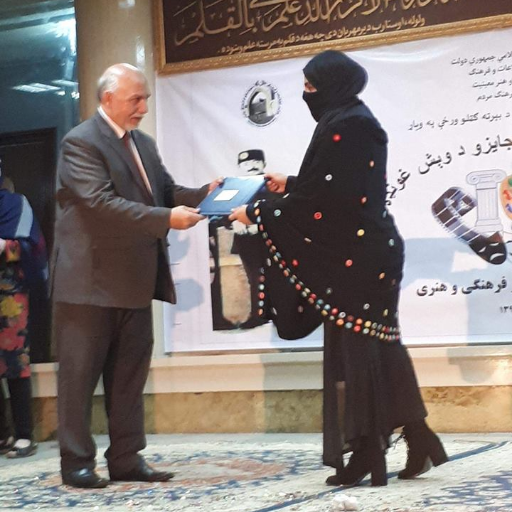 Author and Journalist.
Owner of Amail newspaper.
Had honor of South Asian Inspiring Youth Award 2018.
Had honor of Global Youth Leadership Award 2019.