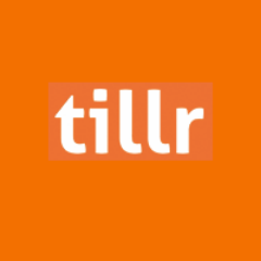 tillr_io's profile picture. Audit & Inspection Software for Smarter Compliance