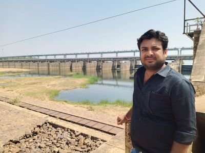 shailendrasars3's profile picture. जिला अध्यक्ष धमतरी 
मनरेगा अधिकारी कर्मचारी महासंघ छत्तीसगढ़