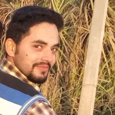 PriyanshuDhim19's profile picture. 😊