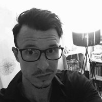Tino B. (@lukewurstwalker) Twitter profile photo