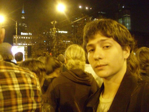 RamsesTheii's profile picture. 1 of nearly 7 billion trying to make a mark on this giant spherical canvas. I also do some marketing and appreciate a good song when I find one.