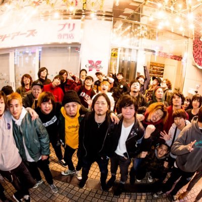 yuuki_clubphase's profile picture. インディーレーベル『Muddy Mine』。 高田馬場CLUB PHASE店長＆ブッキングマネージャー。 あらいゆうきです。