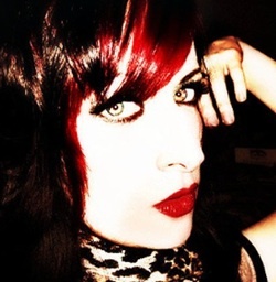 amoebajellyfish's profile picture. Looking to take over the world...but I'd rather rock out instead.