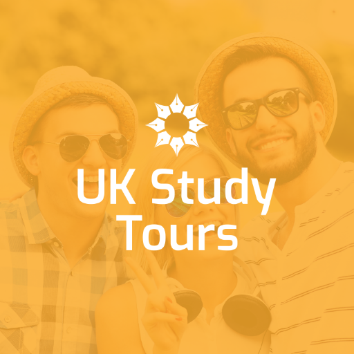 Discover UK and Europe with guided day trips, weekend tours, European breaks, festivals, theatres and sports events with UKstudy Tours.