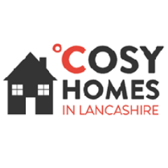 We help people in Lancashire heat and insulate their home