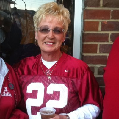 Devoted fan of Alabama sports.