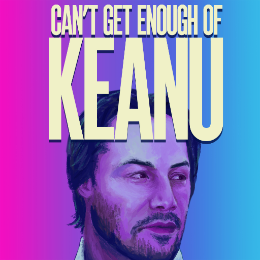 The premiere Keanu Reeves podcast, exploring his filmography movie by movie. Hosted by @patrickhwillems @matthewtorpey @jrtorpey (formerly We Heart Hartnett)