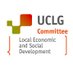 UCLG LED (@UclgLed) Twitter profile photo