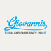 Giovannis Fish and Chips (@giovannisfishuk) Twitter profile photo Giovannis Fish and Chips (@giovannisfishuk) Twitter profile photo