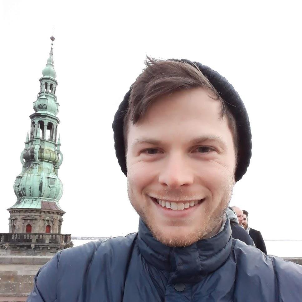 CTO @ Holepunch 🕳️🥊 Building the peer-to-peer internet
@Keet_io 🦜