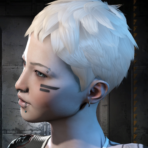 EVE Onlineやってまーす😀 宇宙の隅っこでミソラン、最近はAbyss海女してます。無断フォローすみません!Tengu好きすぎマン。
