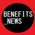 BENEFITS NEWS (@benefits_news) Twitter profile photo BENEFITS NEWS (@benefits_news) Twitter profile photo