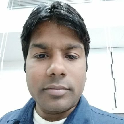 Arvindv104Verma's profile picture. 