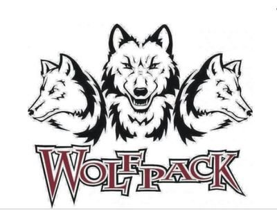 This is an online account for the pack. I post pack tweets and updates. You have to be accepted into the pack and no it's not all wolves.🐺🐺🐺🐸🐿️🦁🦂🦃🐷🦅🐼