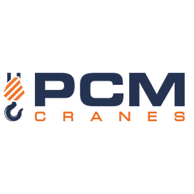 pcmcranes's profile picture. PCM Cranes is one of the most successful sale and purchase dealers of used mobile cranes such as Liebherr, Terex-Demag, Grove and Tadano-Faun in Germany
