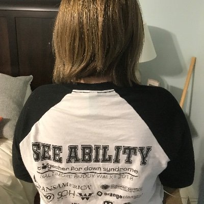 teamplaidmd's profile picture. Engineer. Baker. Wife. Mom of awesome kid who happens to have an extra chromosome.