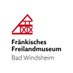 Fränkisches Freilandmuseum Bad Windsheim (@freiland_museum) Twitter profile photo Fränkisches Freilandmuseum Bad Windsheim (@freiland_museum) Twitter profile photo