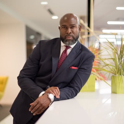 bpowell01's profile picture. Entrepreneur| Financial Coach | Minister | Helping people close the gap to spiritual, mental, & financial well-being.