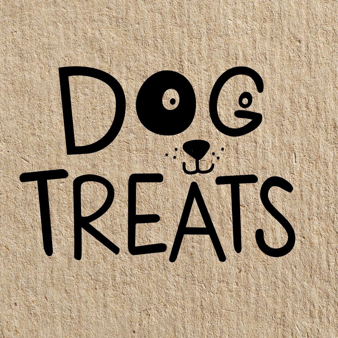 Dog Treats - Not just 100% air dried!