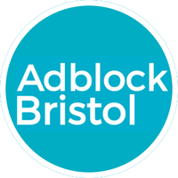 Adblock Bristol(@AdblockBristol) 's Twitter Profile Photo