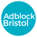 Adblock Bristol (@AdblockBristol) Twitter profile photo