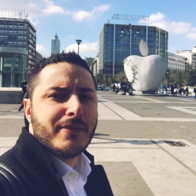 LucaFatone1990's profile picture. Consulente assicurativo presso Allianz S.p.A